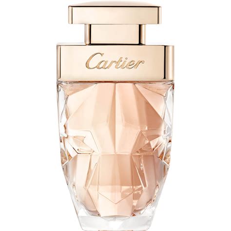 la panthere eau de toilette cartier|La Panthère on Cartier® Official Website .